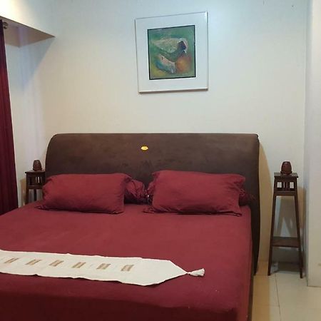 Sudirman Thamrin 87M Pool View Lejlighed Jakarta Eksteriør billede