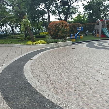 Sudirman Thamrin 87M Pool View Lejlighed Jakarta Eksteriør billede