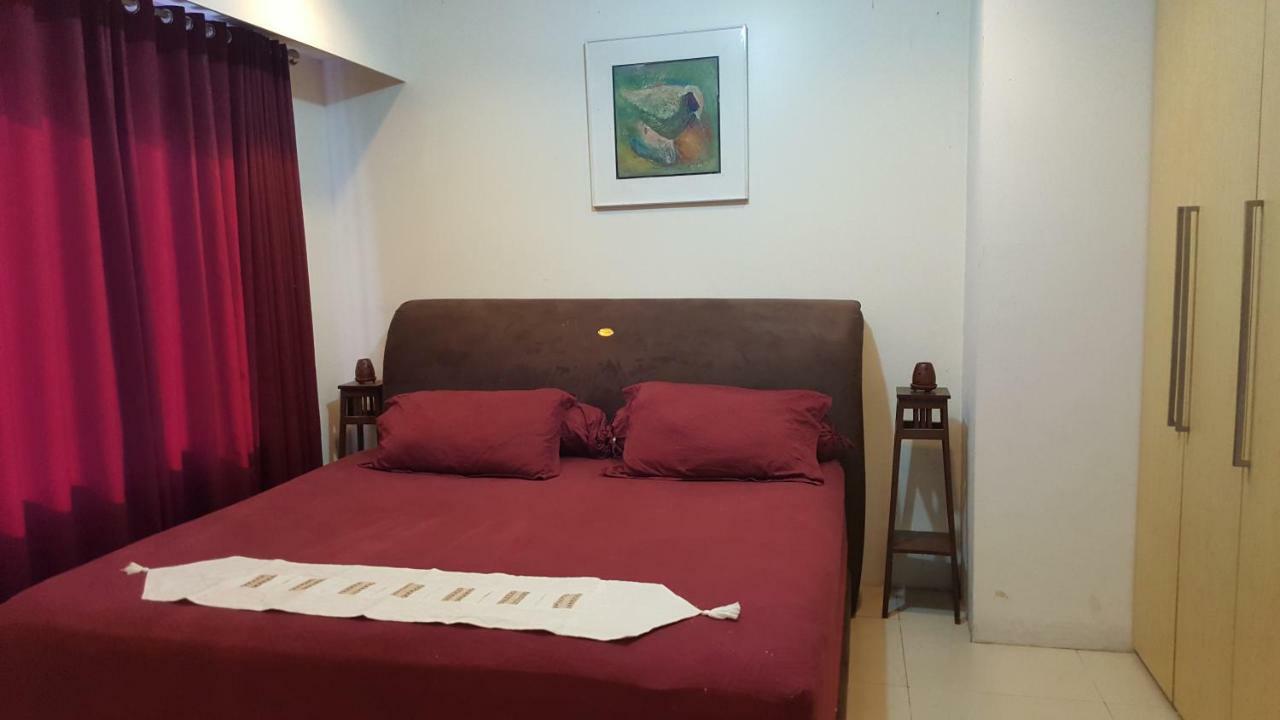 Sudirman Thamrin 87M Pool View Lejlighed Jakarta Eksteriør billede
