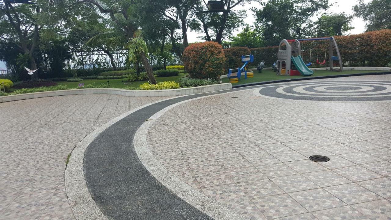 Sudirman Thamrin 87M Pool View Lejlighed Jakarta Eksteriør billede