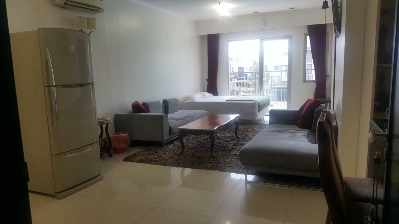 Sudirman Thamrin 87M Pool View Lejlighed Jakarta Eksteriør billede